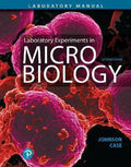 Laboratory Experiments In Microbiology Whats New In Microbiology 12Th Edition