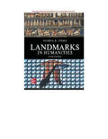 Landmarks In Humanities 5Th Edition