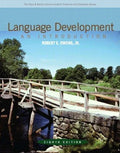 Language Development An Introduction 8Th Edition