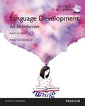 Language Development An Introduction Global 9Th Edition