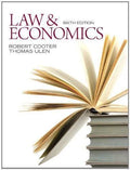 Law And Economics 6Th Edition