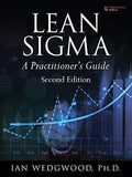 Lean Sigma A Practitioners Guide 2Nd Edition