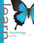 Learn Psychology