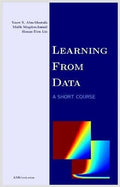 Learning From Data A Short Course