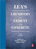 Leas Chemistry Of Cement And Concrete 5Th Edition