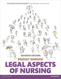 Legal Aspects Of Nursing 7Th Edition