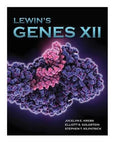 Lewins Genes Xii