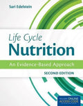 Life Cycle Nutrition An Evidence Based Approach 2Nd Edition