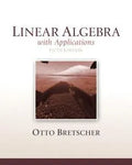 Linear Algebra With Applications 5Th Edition