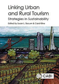 Linking Urban And Rural Tourism Strategies In Sustainability