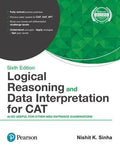 Logical Reasoning And Data Interpretation For Cat