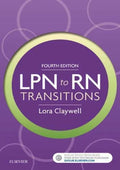 Lpn To Rn Transitions 4Th Edition