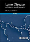 Lyme Disease An Evidence Based Approach 2Nd Edition