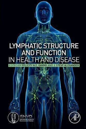 Lymphatic Structure And Function In Health And Disease