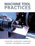 Machine Tool Practices 10Th Edition