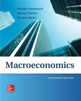 Macroeconomics 13Th Edition