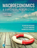 Macroeconomics: A European Perspective 4th Edition