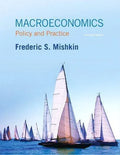 Macroeconomics Policy And Practice 2Nd Edition