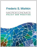 Macroeconomics Policy And Practice Pearson Series In Economics