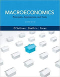 Macroeconomics Principles Applications And Tools 7Th Edition