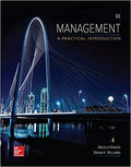 Management A Practical Introduction 8Th Edition
