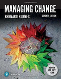 Managing Change 7Th Edition
