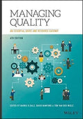 Managing Quality An Essential Guide And Resource Gateway 6Th Edition