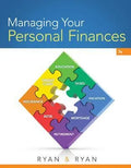 Managing Your Personal Finances 7Th Edition
