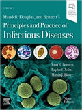Mandell Douglas And Bennetts Principles And Practice Of Infectious Diseases 9Th Edition