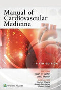 Manual Of Cardiovascular Medicine 5Th Edition