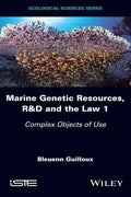 Marine Genetic Resources 1