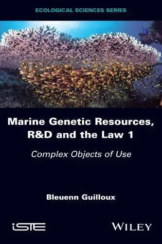 Marine Genetic Resources 1