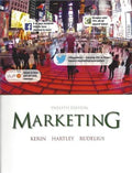 Marketing 12Th Edition