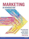 Marketing An Introduction 3Rd Edition