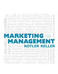 Marketing Management 15Th Edition