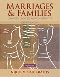 Marriages And Families 8Th Edition