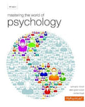 Mastering The World Of Psychology 5Th Edition