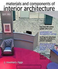Materials And Components Of Interior Architecture 8th Edition
