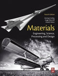 Materials Engineering Science Processing And Design 4Th Edition