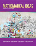 Mathematical Ideas 13Th Edition