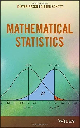 Mathematical Statistics