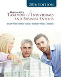 Mcgraw Hills Taxation Of Individuals And Business Entities 2016