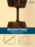 Mechanical Testing Of Engineering Materials 2Nd Edition