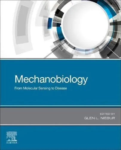 Mechanobiology From Molecular Sensing To Disease