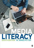 Media Literacy 8Th Edition