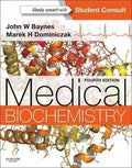 Medical Biochemistry With Student Consult Online Access Medial Biochemistry English 4Th Edition
