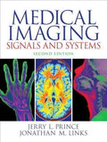 Medical Imaging Signals And Systems 2Nd Edition