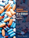 Medical Pharmacology At A Glance 8Th Edition
