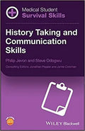 Medical Student Survival Skills History Taking And Communication Skills