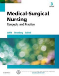 Medical Surgical Nursing Concepts Practice 3Rd Edition